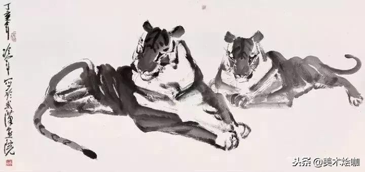 冷军一幅画拍卖7000万素描画,冷军一幅画7000万买家是谁