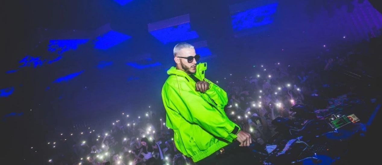 苏州hiphop酒吧订台,苏州电音节推荐