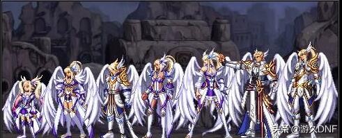 男角色穿不了初音套？这些时装一样非常拉风！