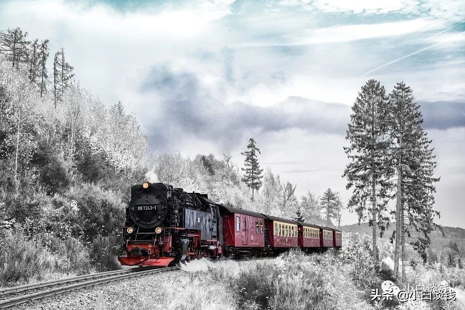 2008年-2019年,一个普通女人生命的1/5都发生了什么?