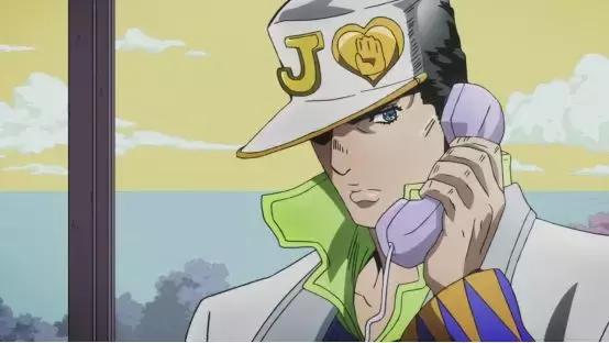 jojo中公认最完美的角色,jojo颜值最高的男性角色排名
