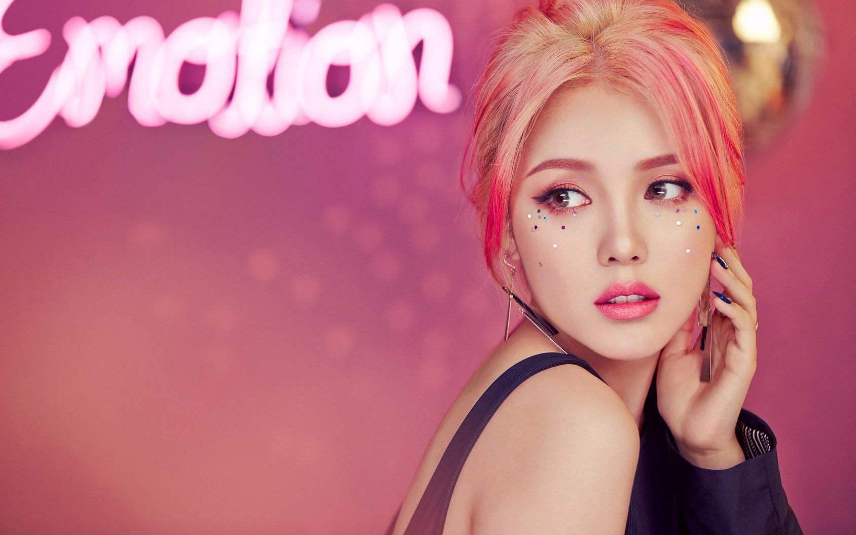 手把手教你零基础化妆,毁妆容的正确化妆方法