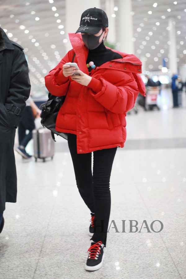 冬季怎么穿又时髦又保暖 (冬天想要保暖又时髦穿它就没错)