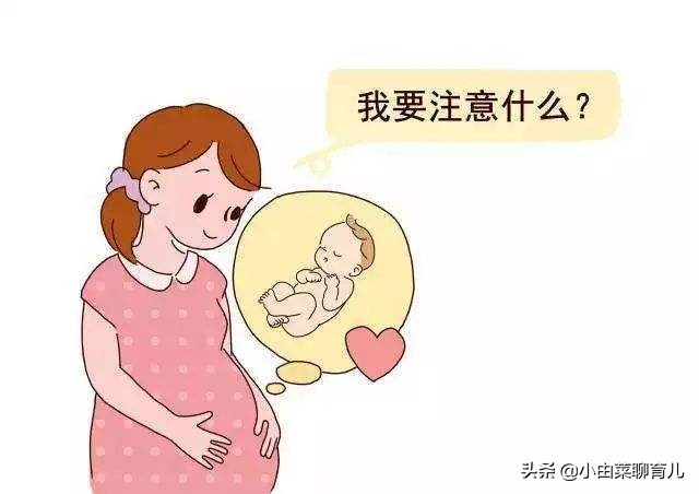 怎么查自己是否怀孕?学到知识,早日当上中队长!
