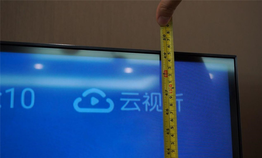 tcl电视98t7e98英寸测评,tcl98寸电视t7e和q6e对比