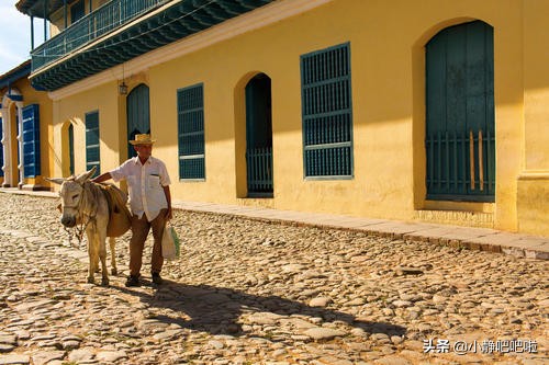 你所不知道的神秘国家古巴,古巴的十个冷知识