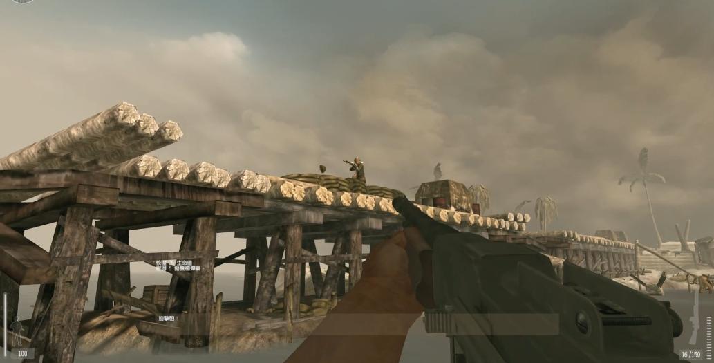 枪与火的歌舞，铁与血的交织！十大现代战争系列游戏