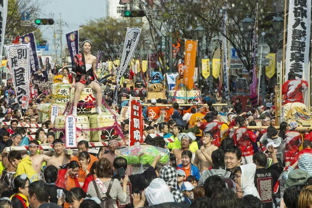 日本旅游攻略保姆级,日本保姆自由行攻略