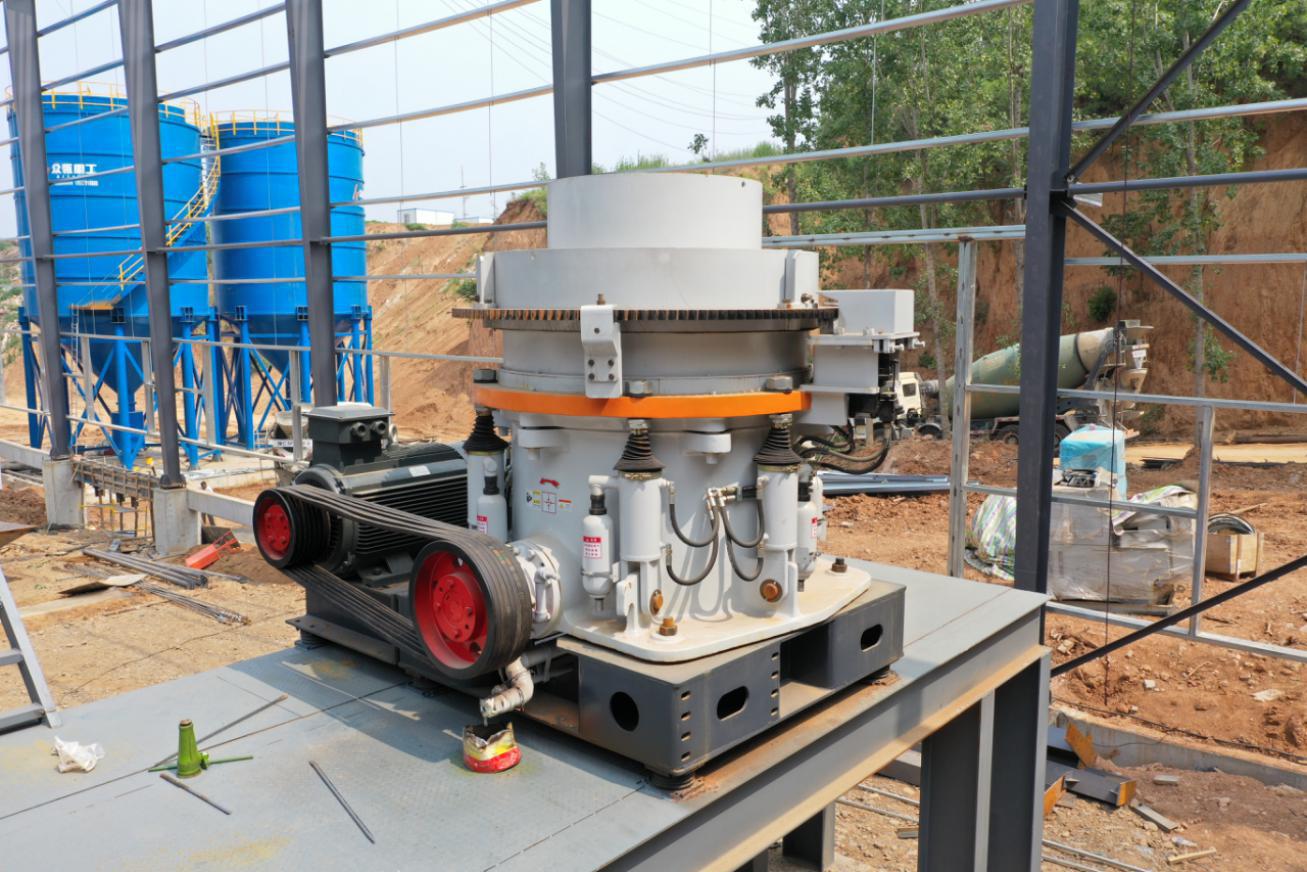 制砂行业前景怎么样,机械制砂真实利润