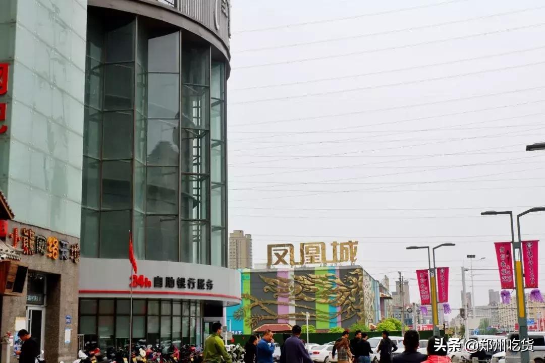 郑州哪个批发市场最便宜,最新最全郑州批发市场一览表