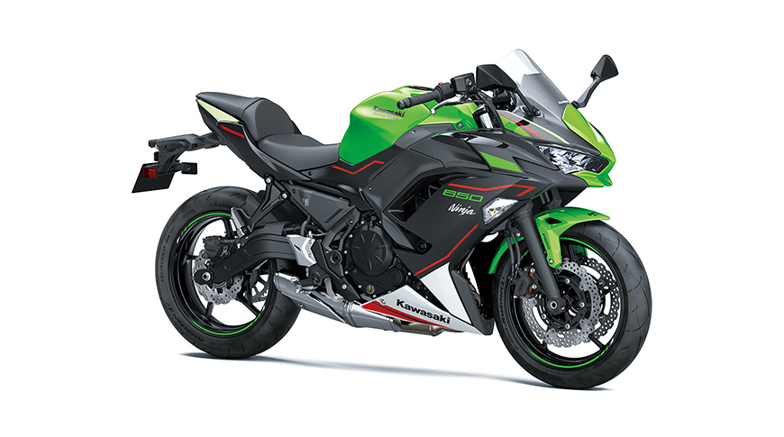 川崎小忍者有没有450排量的,多高能骑川崎cbr650