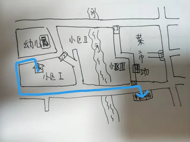 我收的不是“快递”,是笑话