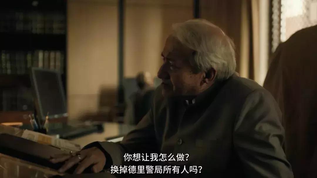 网飞最新偷盗剧,网飞犯罪悬疑电视剧日本