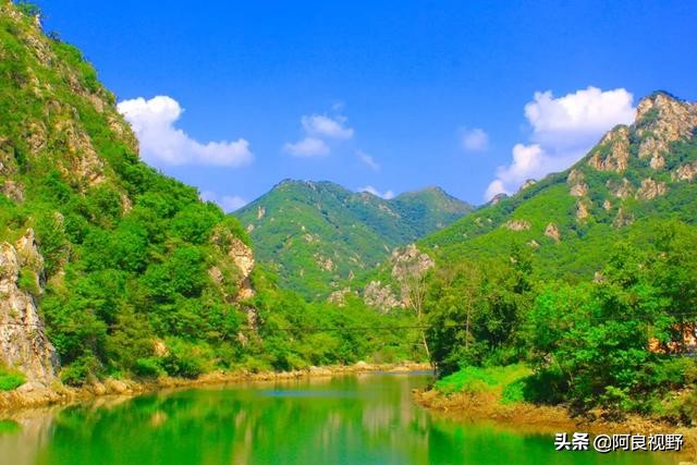 大连庄河天门山露营地,大连庄河天门山天气