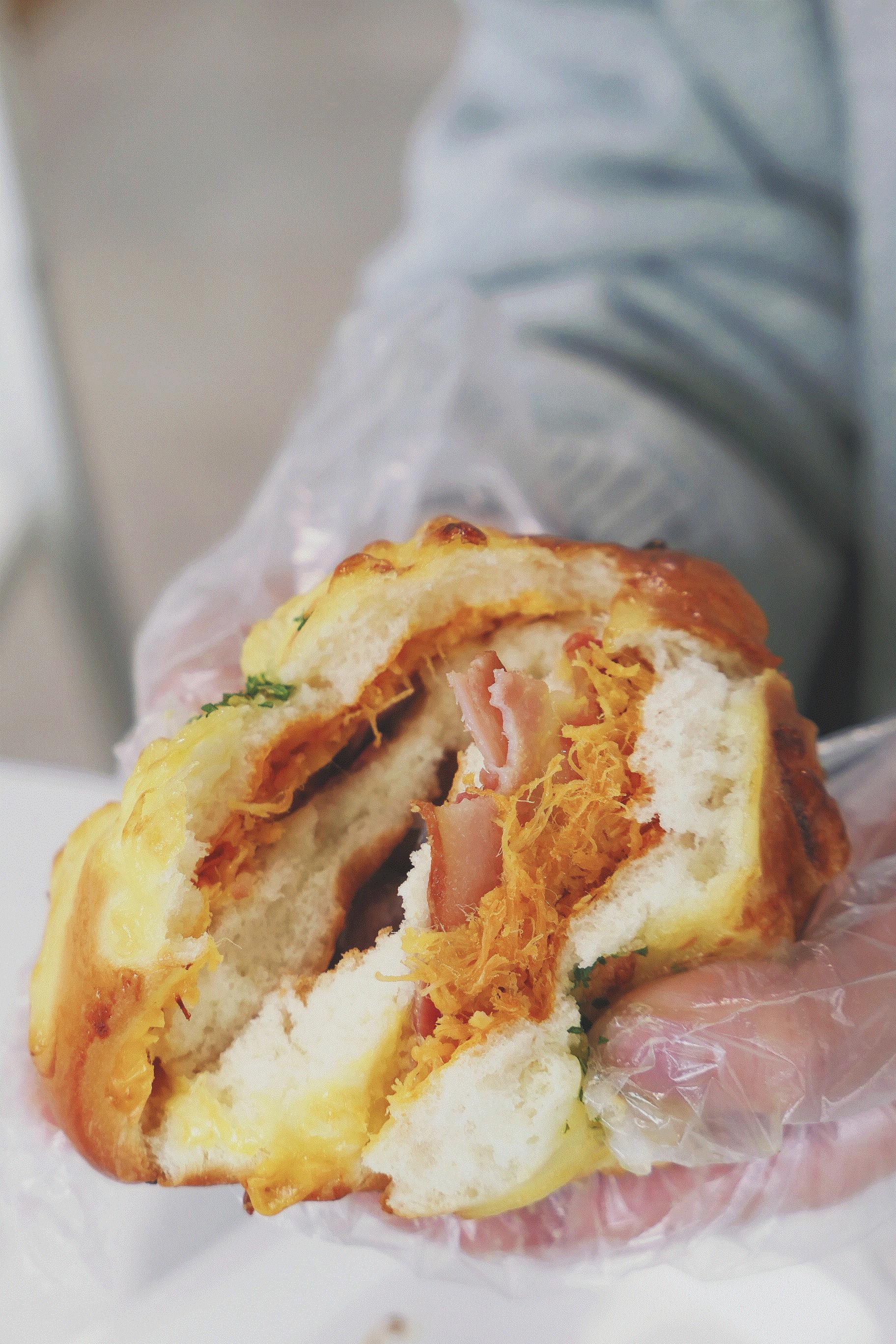 这两家童话般的“魔法蛋糕店”，也太香了吧