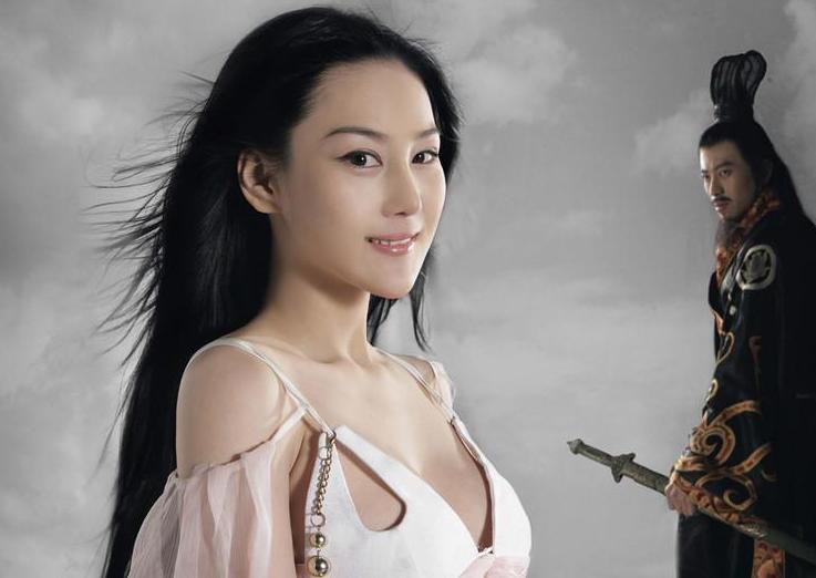 张馨予浪姐首秀,张馨予浪姐淘汰