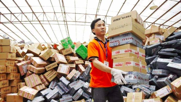 德邦京东顺丰快递的区别,顺丰京东德邦哪个快递员挣得多