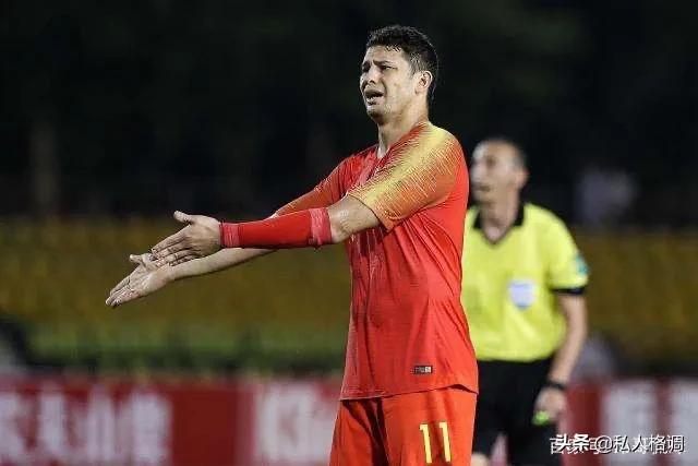 男足路在何方,中国男足回归路上