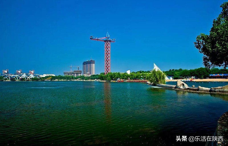 西安旅游攻略门票优惠政策最新,西安门票免费景点攻略最新