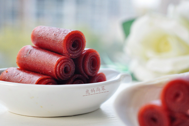 山楂怎么选不酸,什么品种的山楂最酸甜好吃