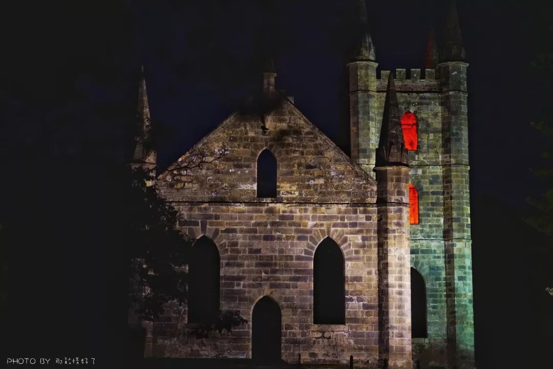 世界最美监狱,号称世界最美监狱