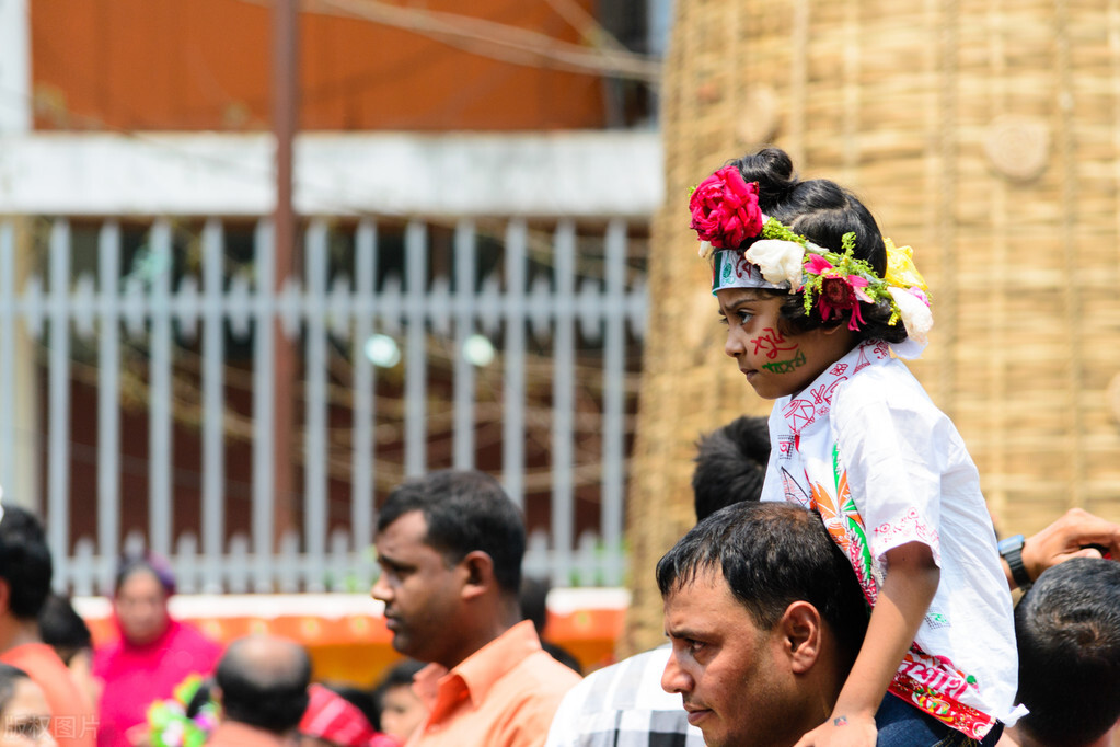 孟加拉为什么人口那么多,孟加拉脏乱差的真实生活