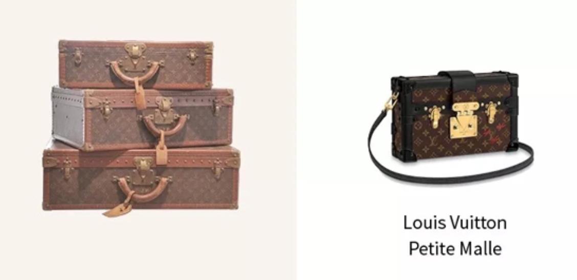 lvysl这些名字有趣的大牌包，你都认识哪几只？都能叫的出名字吗