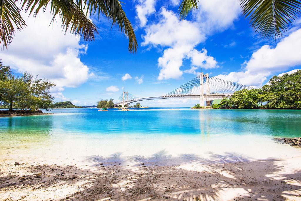 从A到Z，帕劳这个海岛国家远比你想象中更精彩