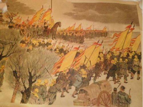 东晋孙恩简介,孙恩和卢循起义过程