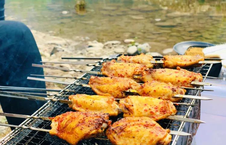 成都大丰周边哪有耍水好去处,成都周边耍水一日游崇州