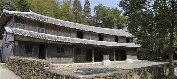 平阳千年古县遗产,平阳历史文化古街