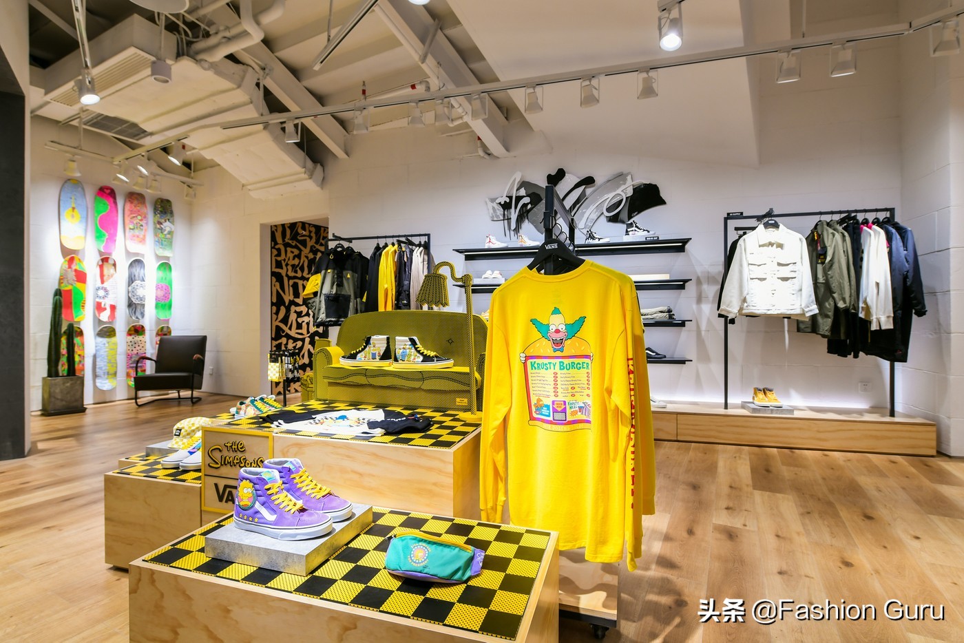 vans中国官网旗舰店,vans香港官网旗舰店