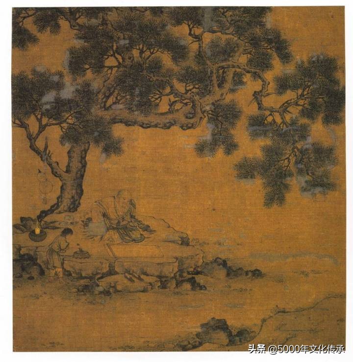 如何自学中国画,如何自学国画入门