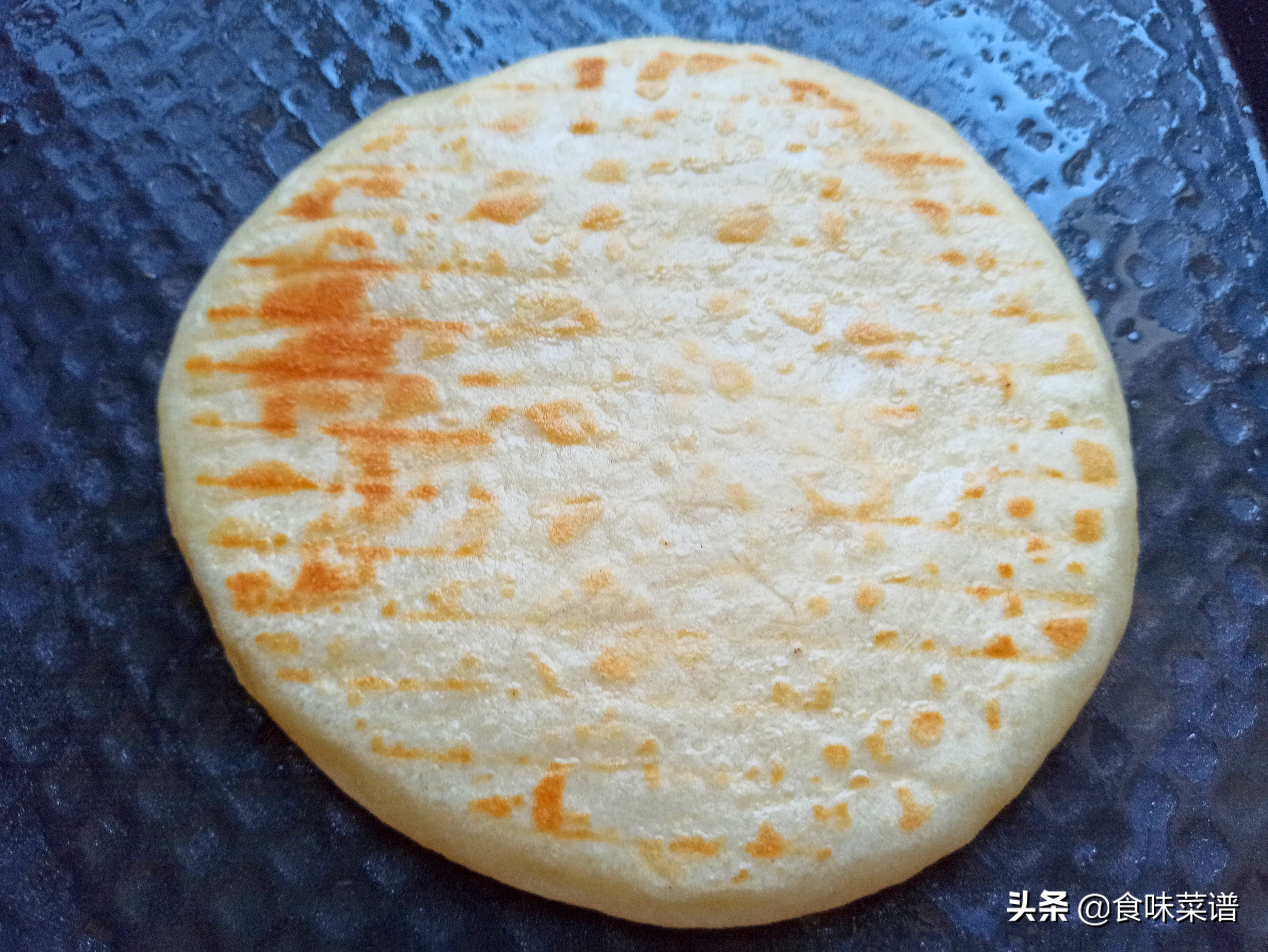 发面饼发得不好怎么补救一下,面团发死了