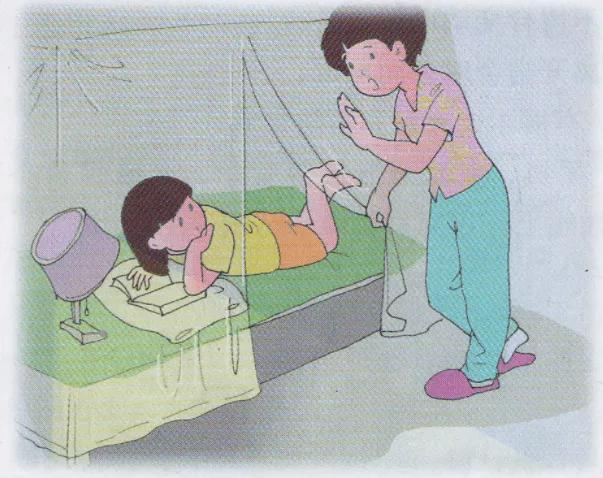 2024全国中小学消防安全教育日,安全教育日消防知识不可少