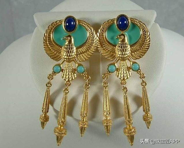 八一八你不知道的AVON雅芳，珠宝界的扛把子，四年做到No.1