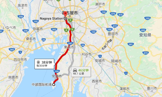 15天8000里,我们刚去名古屋和日本人抢了个五一假期