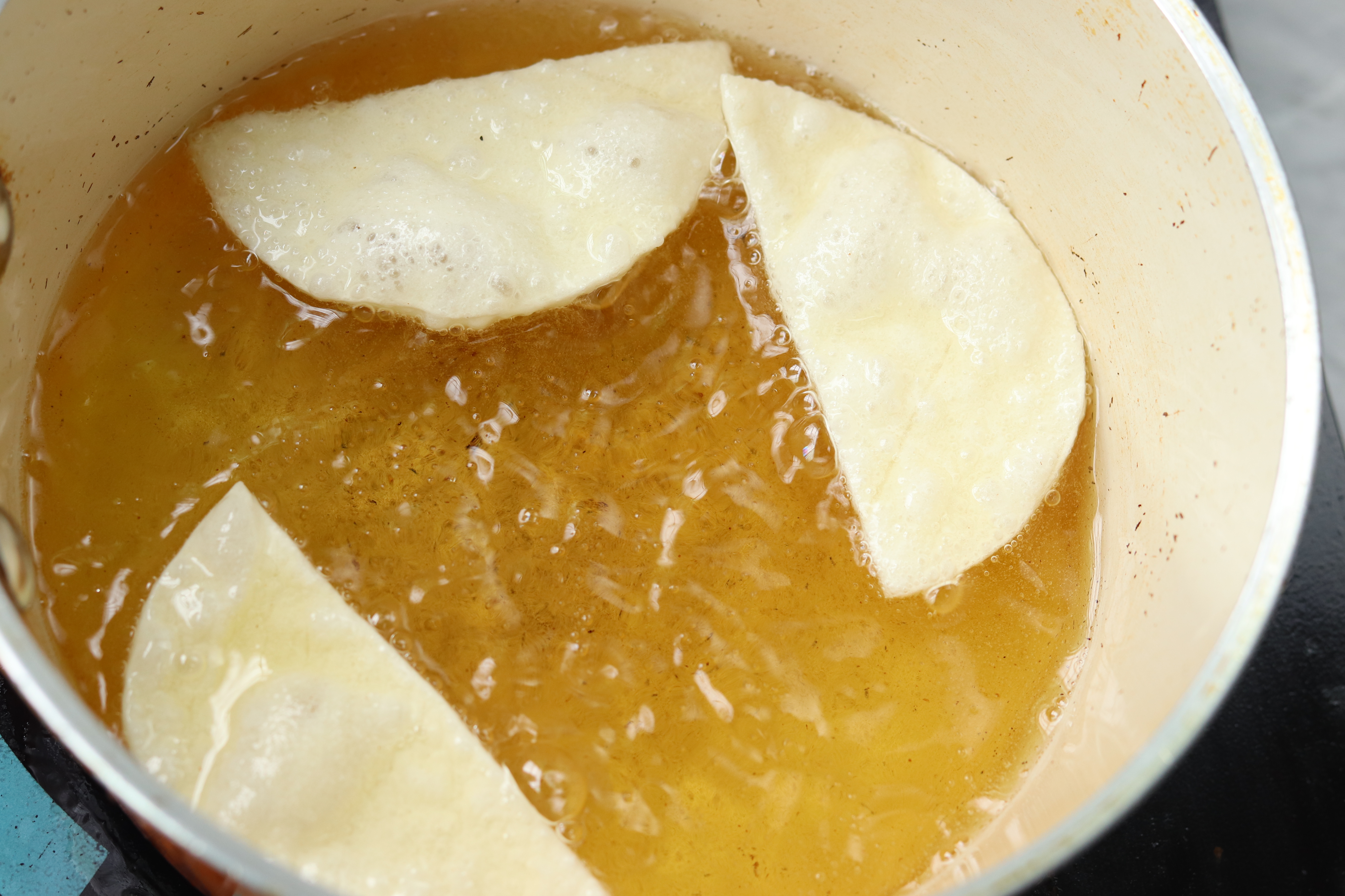 一口锅就能搞定不粘锅,一口不粘锅也能做出一锅煲仔饭