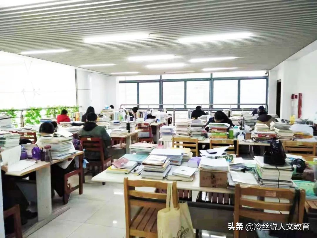 会计专业考研，难度有多大？顺利上岸有好办法吗？