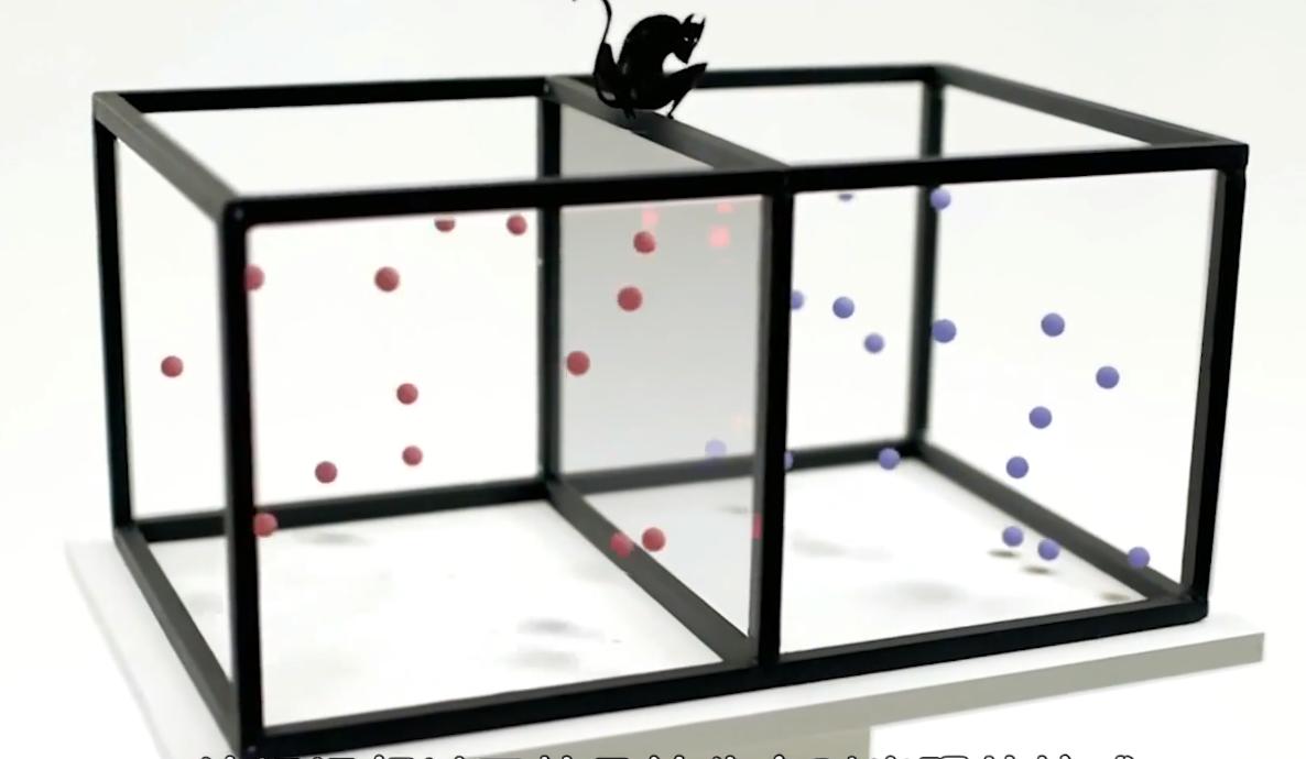 一根简单的管子就可以实现制冷，还有必要使用空调吗？