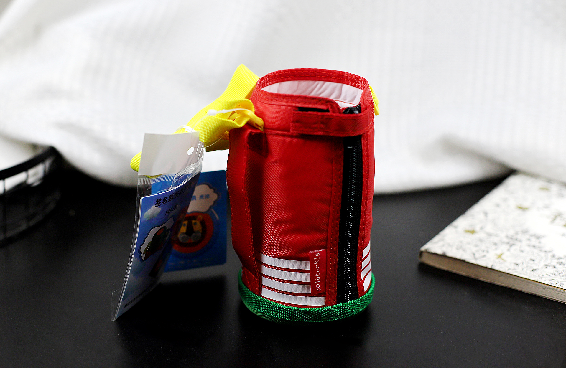 是否真的有2倍的差距：虎牌和小水怪K2智能儿童水杯对比