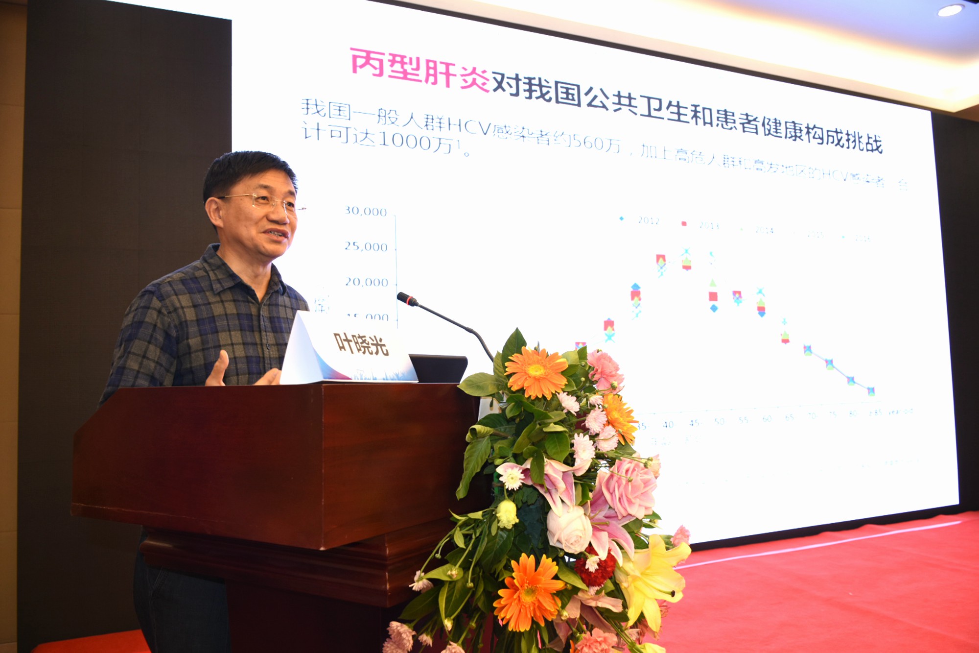 甘肃省第二届肝硬化并发症MDT研讨班、甘肃省介入论坛暨第三届肝硬化并发症的介入治疗研讨班成功举办