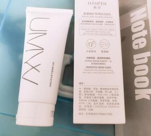 屈臣氏洗面奶排名第一名口碑最好,屈臣氏十大良心洗面奶