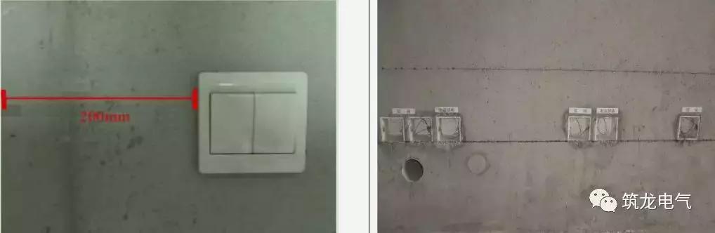 电气预留预埋施工方法,机电预留预埋施工图解