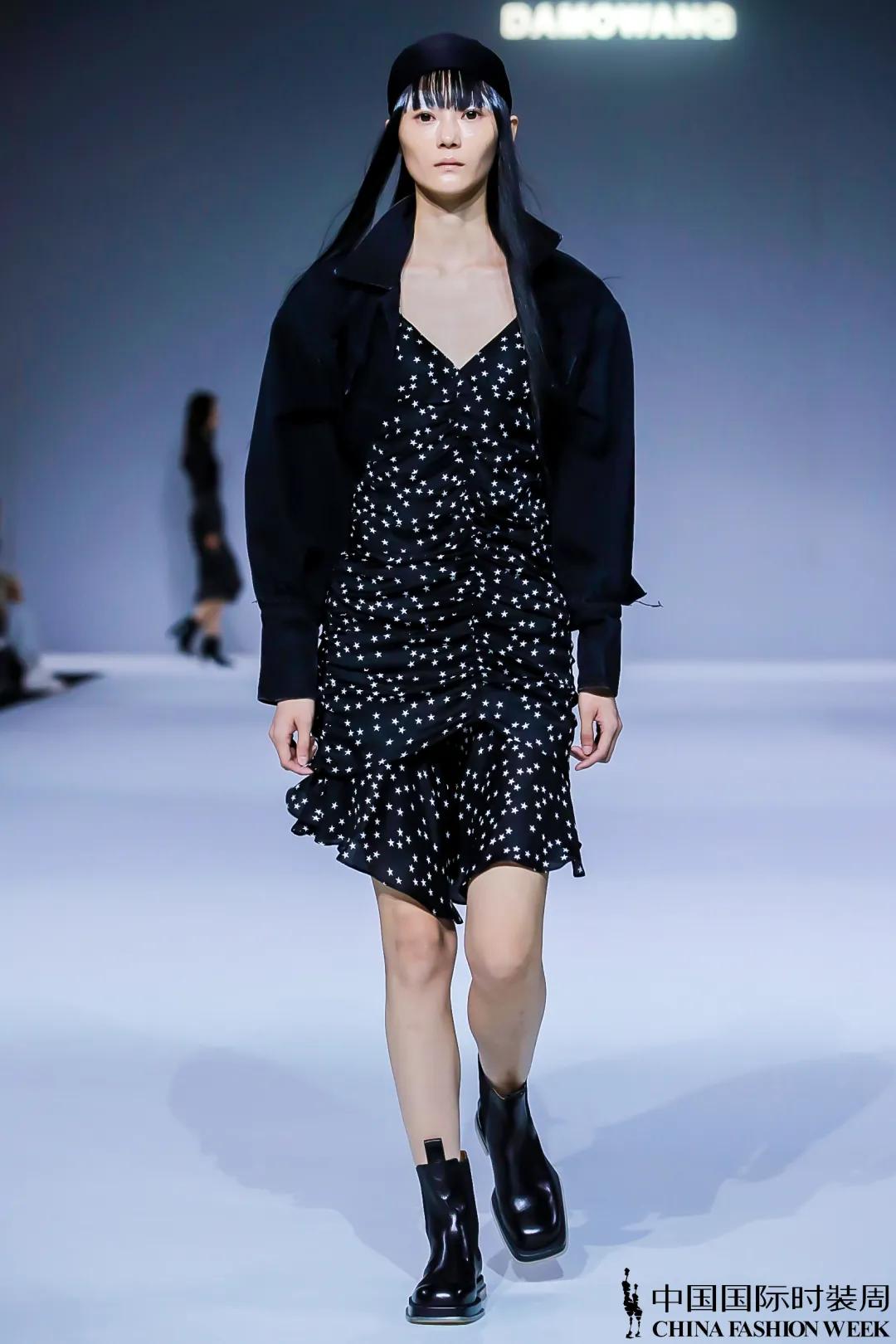 第26届中国十佳时装设计师,中国十佳时装设计师原创作品选萃