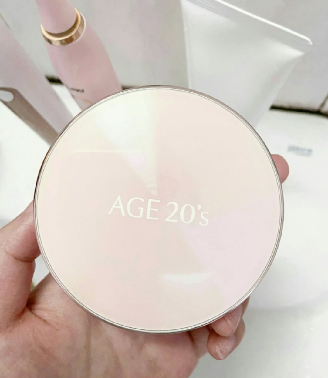 兰蔻最新款气垫是哪一款,皮肤暗黄适合兰蔻哪款气垫