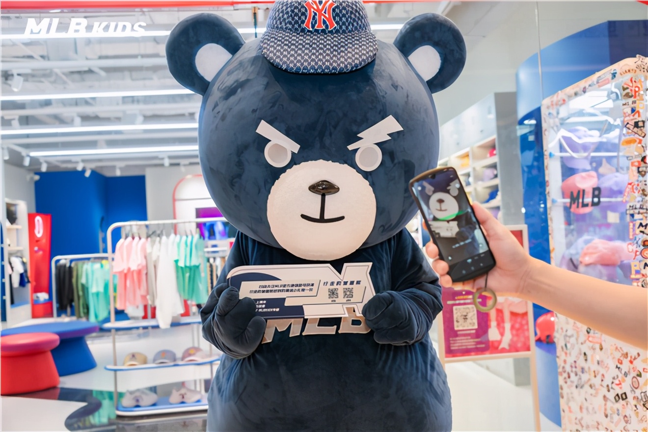 mlb童装最新动态,mlb儿童折扣店