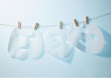 天丝膜布面膜,现在面膜的膜布都是什么材质的