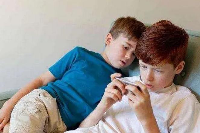 手机成瘾情况,孩子手机成瘾如何解决
