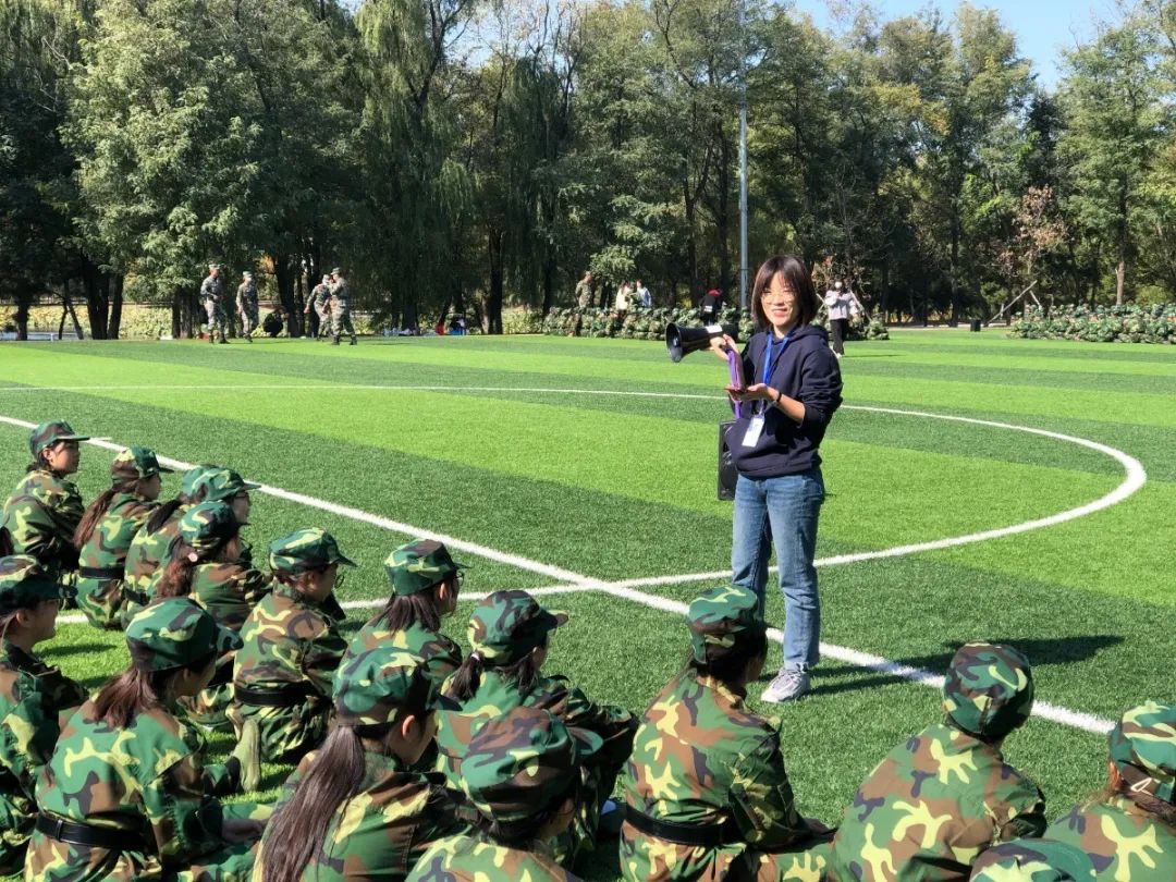 默默保驾护航的你，真的很暖！